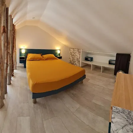 Сasa de vacaciones House, Quiet Vacation *